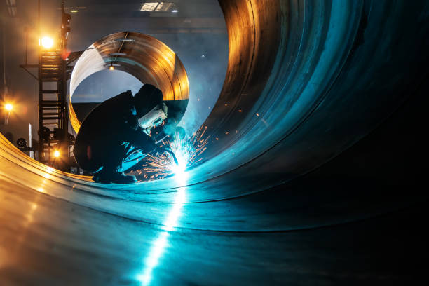 Reliable St David, AZ Welder & Metal Fabrication Solutions