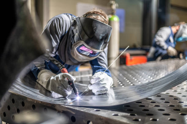 Affordable Welder Services in St David, AZ