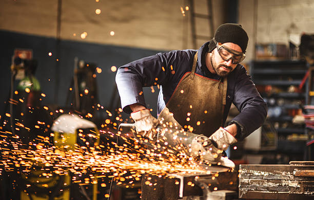 Best Structural Steel Welding in St David, AZ