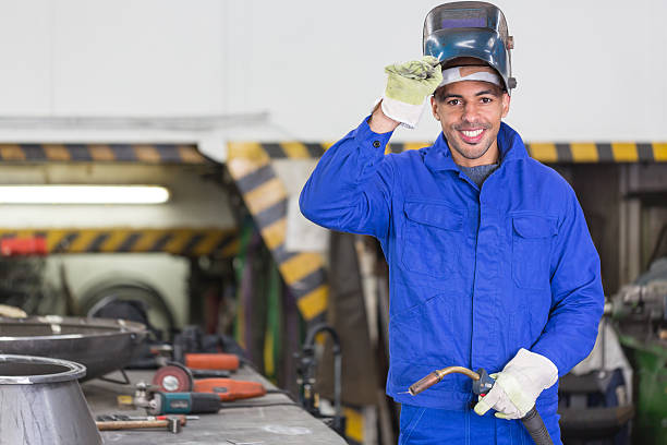 Best Marine and Shipbuilding Welding in St David, AZ